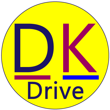 dkdrive